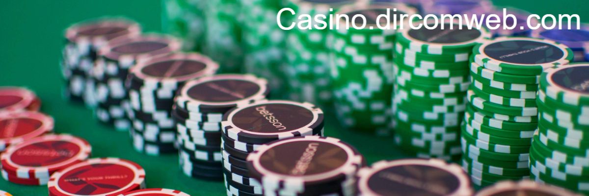 casino.dircomweb.com